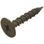 Do it 1-1/4 In. Phillips Cement Board Screw (1 Lb.)