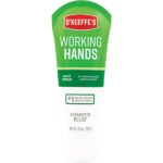 O'Keeffe's Working Hands 3 Oz. Hand Cream Tube