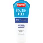 O'Keeffe's Healthy Feet Tube Cream Lotion