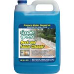 Simple Green Pressure Washer Concentrate Cleaner