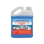 Wet & Forget 1/2 Gal. Liquid Concentrate Moss, Mold, Mildew, & Algae Stain Remover