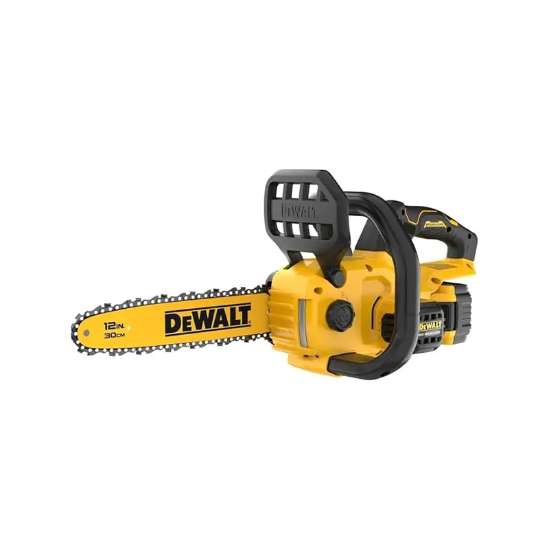 705473 Dewalt 20V Brushless Chainsaw - Image 1