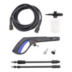 AR Blue Clean Universal Electric Power Washer Kit