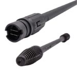 AR Blue Clean Universal Electric Power Washer Kit - Image 4