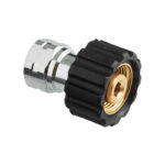 Forney M22Fx3/8 Inch Female Screw Pressure Washer Coupling