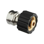 Forney M22Fx1/4 Inch Female Screw Pressure Washer Coupling