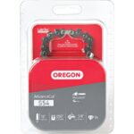 Oregon AdvanceCut S54 16 In. Chainsaw Chain