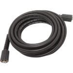 Forney 1/4 In. x 25 Ft. 3000 psi Female Pressure Washer Hose