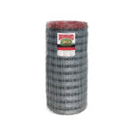 Keystone Red Brand Galvanized Steel Fence, (48" x 330')