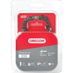 Oregon AdvanceCut S50 14 In. Chainsaw Chain
