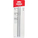 Oregon 5/32 In. Saw Chain File (2 Count)