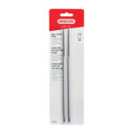 Oregon 7/32 Inch Saw Chain File 2 Pk