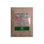 Sevin Poison Insecticide Powder 50 G