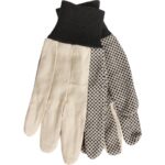 Do it Men's Cotton Canvas Work Glove