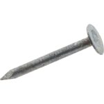 Do it 1-1/4 In. 11 ga Electrogalvanized Roofing Nails