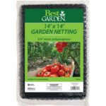 Best Garden Protective Garden Netting