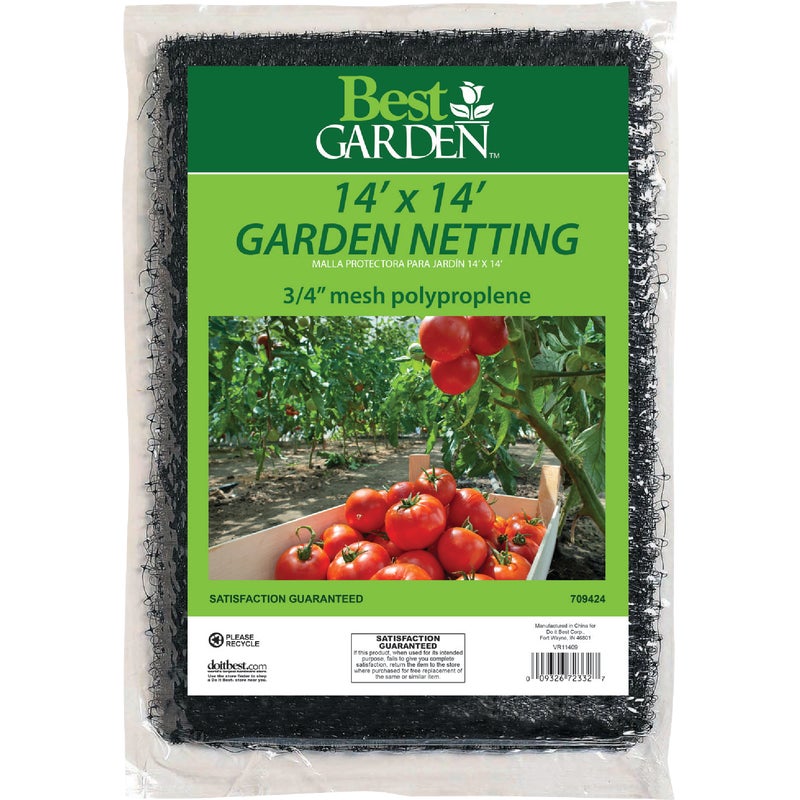 709424.jpg Best Garden Protective Garden Netting - Image 1