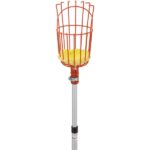 Best Garden Basket Fruit Picker