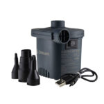 Coghlans Rechargeable Lithium Battery Air Pump
