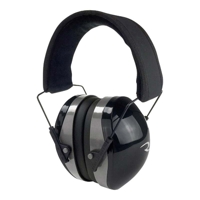 710844.jpg Radians TRPX 29 dB NRR Earmuffs - Image 1