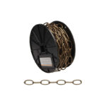 Metal Craft Chain, 40Ft.