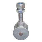 Henderson Hanger 56 1/2 K/S