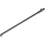 Grip-Rite 1/2 In. x 12 In. Anchor Bolt (50 Ct.)