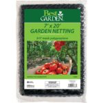 Best Garden Protective Garden Netting