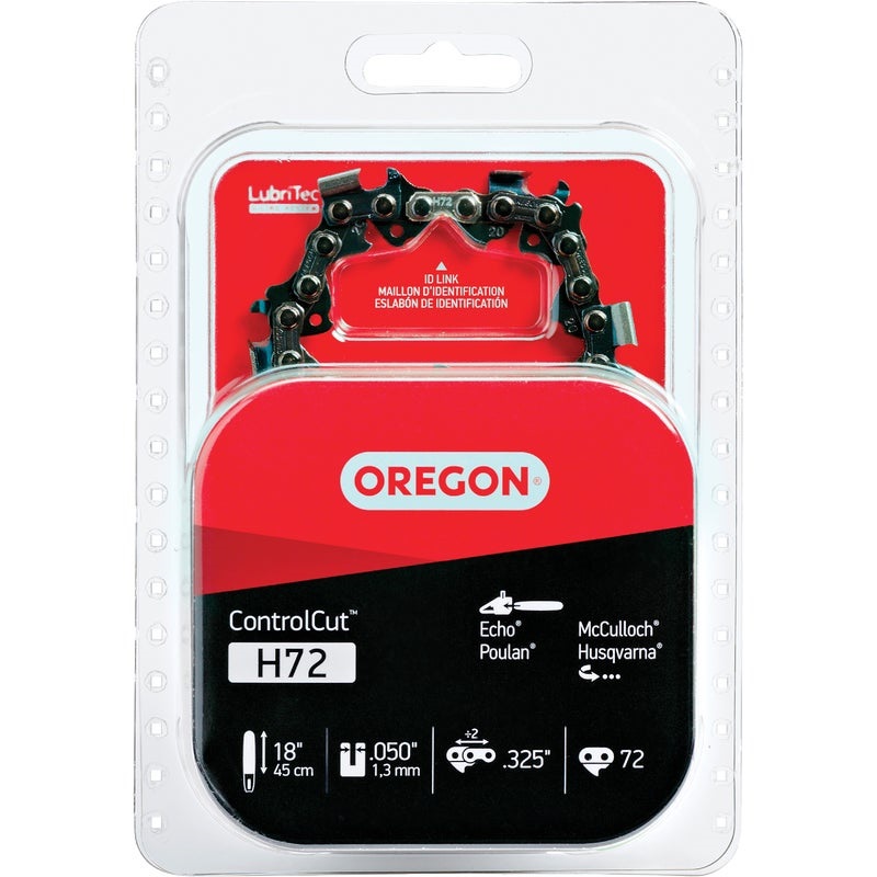 716283.jpg Oregon ControlCut H72 18 In. Chainsaw Chain - Image 1