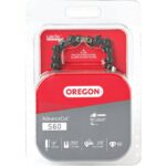 Oregon AdvanceCut S60 18 In. Chainsaw Chain