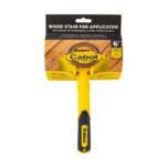 Cabot 6" Wood Stain Pad Applicator