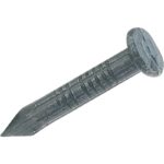 Do it Hardened Steel Fluted Masonry Nails