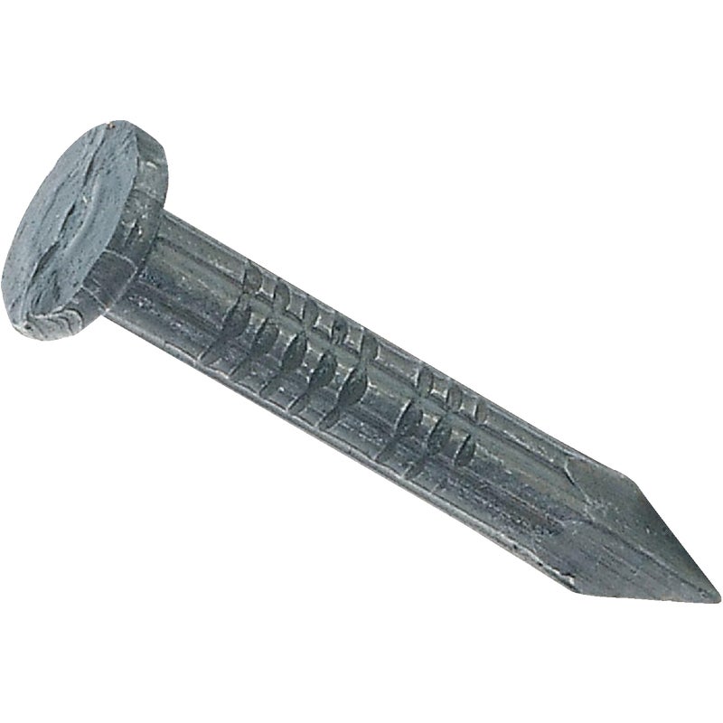 718092.jpg Do it 6d x 2 In. 9 ga Hardened Steel Fluted Masonry Nails (98 Ct., 1 Lb.) - Image 1