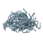 Do It Best Galvanized Wire T-Post Clip