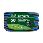 Best Garden Hiflo Garden Hose 50 Ft.