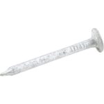 Do it 1-1/4 In. 11 ga Hot Galvanized Roofing Nails