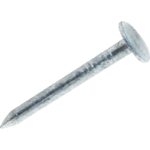 Do it 1-1/2 In. 11 ga Hot Galvanized Roofing Nails