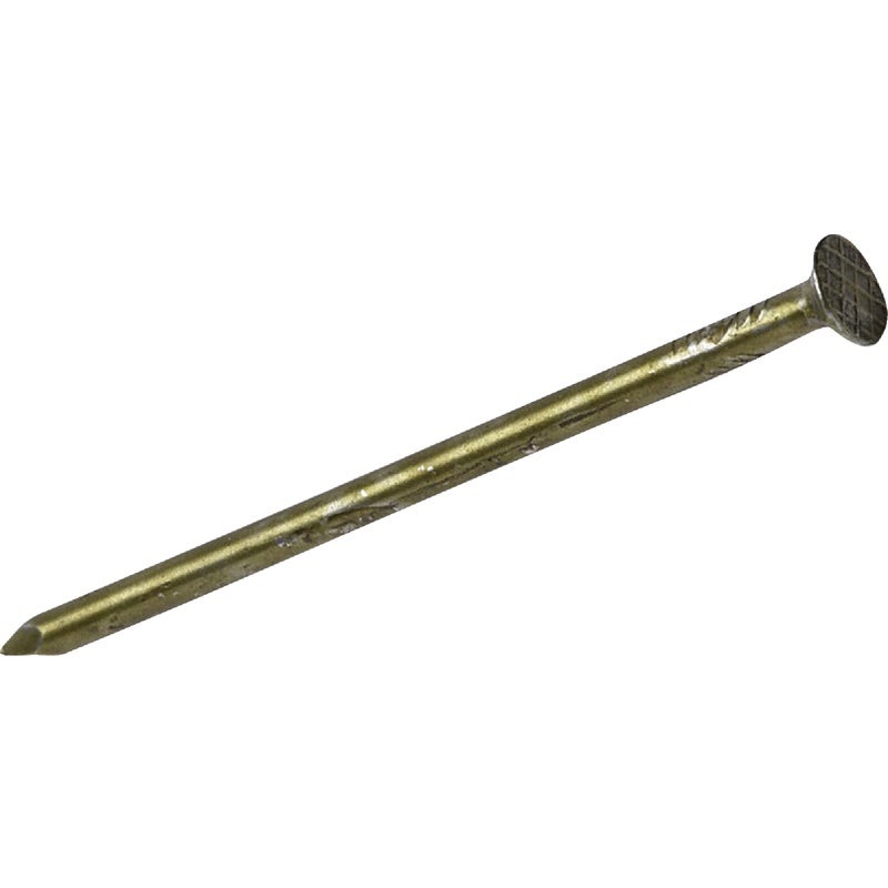 722221.jpg Do it 10d x 2-7/8 In. 11 ga Coated Sinker Framing Nails (555 Ct., 5 Lb.) - Image 1