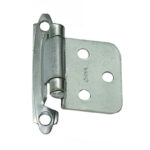 Laurey Flush Self-Closing Hinge