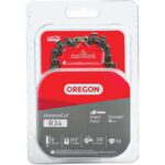 Oregon AdvanceCut R34 8 In. Chainsaw Chain