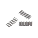 Hillman Corrugated Joint Fastener 3/8 Inch 5GA
