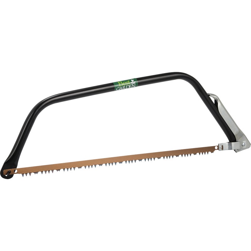 723907.jpg Best Garden 21 In. Bow Saw - Image 1