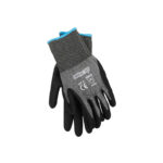 Channellock Men's XL Nitrile Dipped Cut 5 Glove