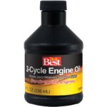 Do it Best Cycle Motor Oil 8 Oz