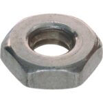 Hillman Stainless Steel Hex Machine Screw Nut