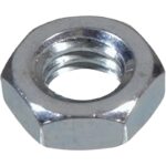 Hillman Stainless Steel Hex Machine Screw Nut