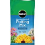 Miracle-Gro Moisture Control 1 Cu. Ft. 34 Lb. Potting Soil
