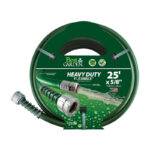 Best Garden FlexiMAX Heavy Duty Hose 5/8" x 25'