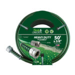 Best Garden 5/8"x50ft FlexiMAX Heavy Duty Hose