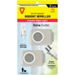 Victor Mini PestChaser Sonic Electronic Pest Repellent